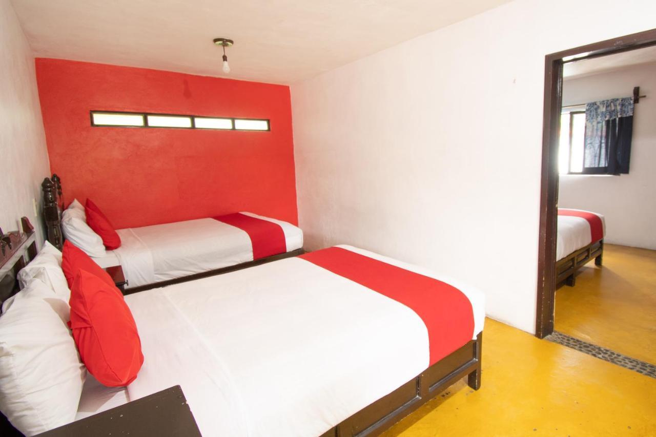 Hotel Marmil マリナルコ エクステリア 写真
