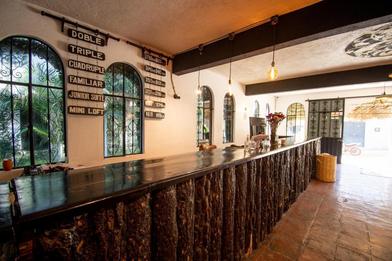 Hotel Marmil マリナルコ エクステリア 写真