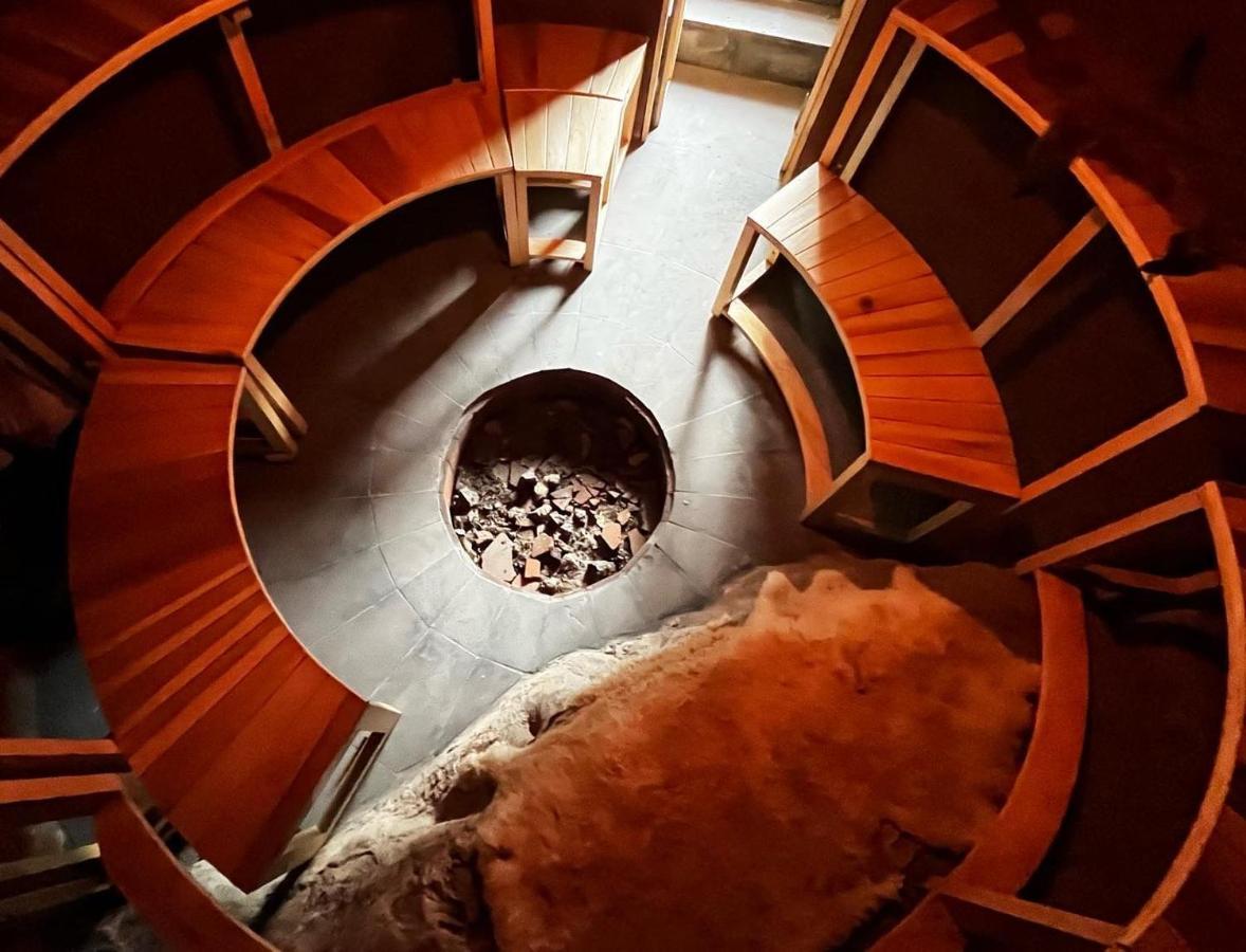 Hotel Marmil マリナルコ エクステリア 写真
