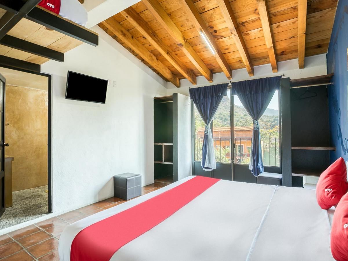 Hotel Marmil マリナルコ エクステリア 写真