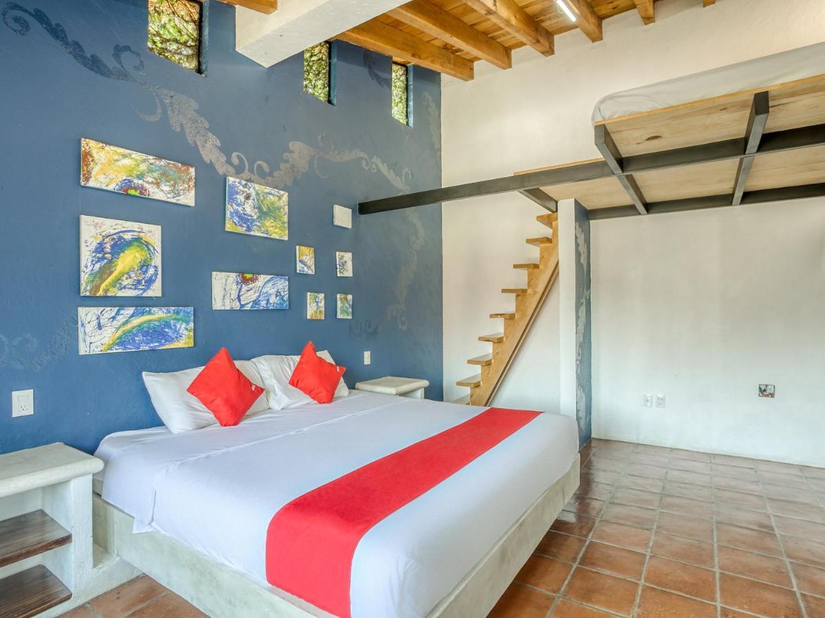 Hotel Marmil マリナルコ エクステリア 写真