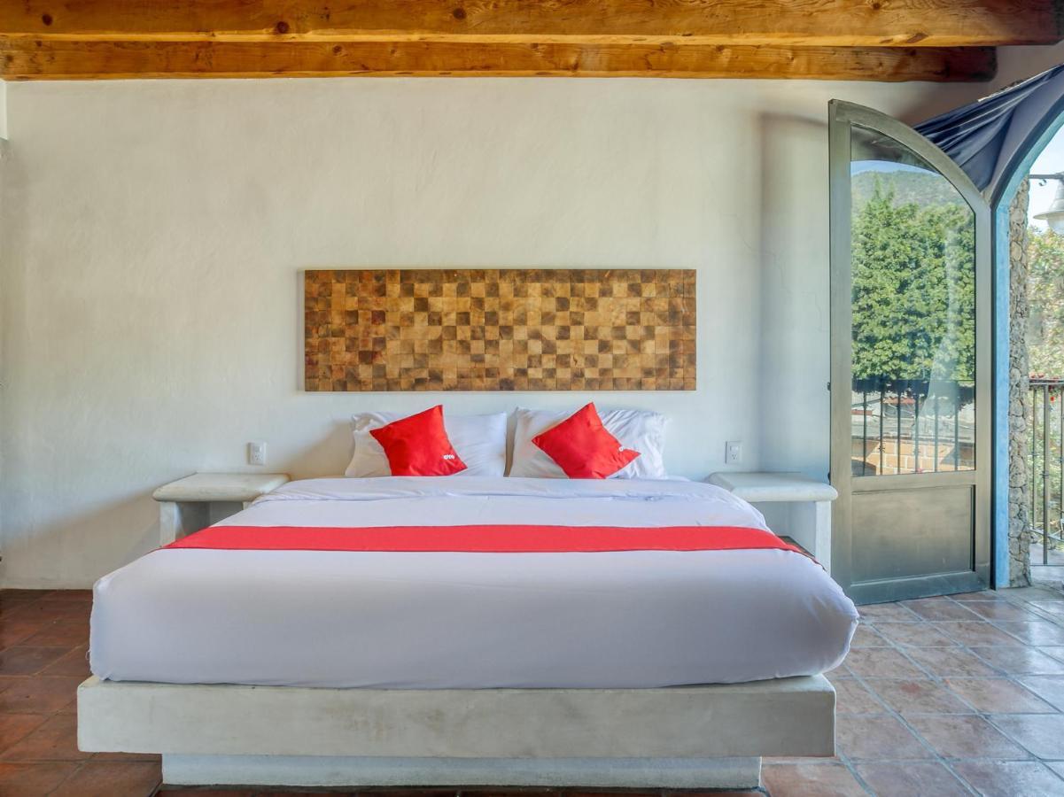 Hotel Marmil マリナルコ エクステリア 写真